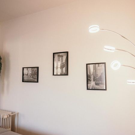 Appartement D'Alexandre Hyper Centre-Ville Шарлевіль-Мезьєр Екстер'єр фото