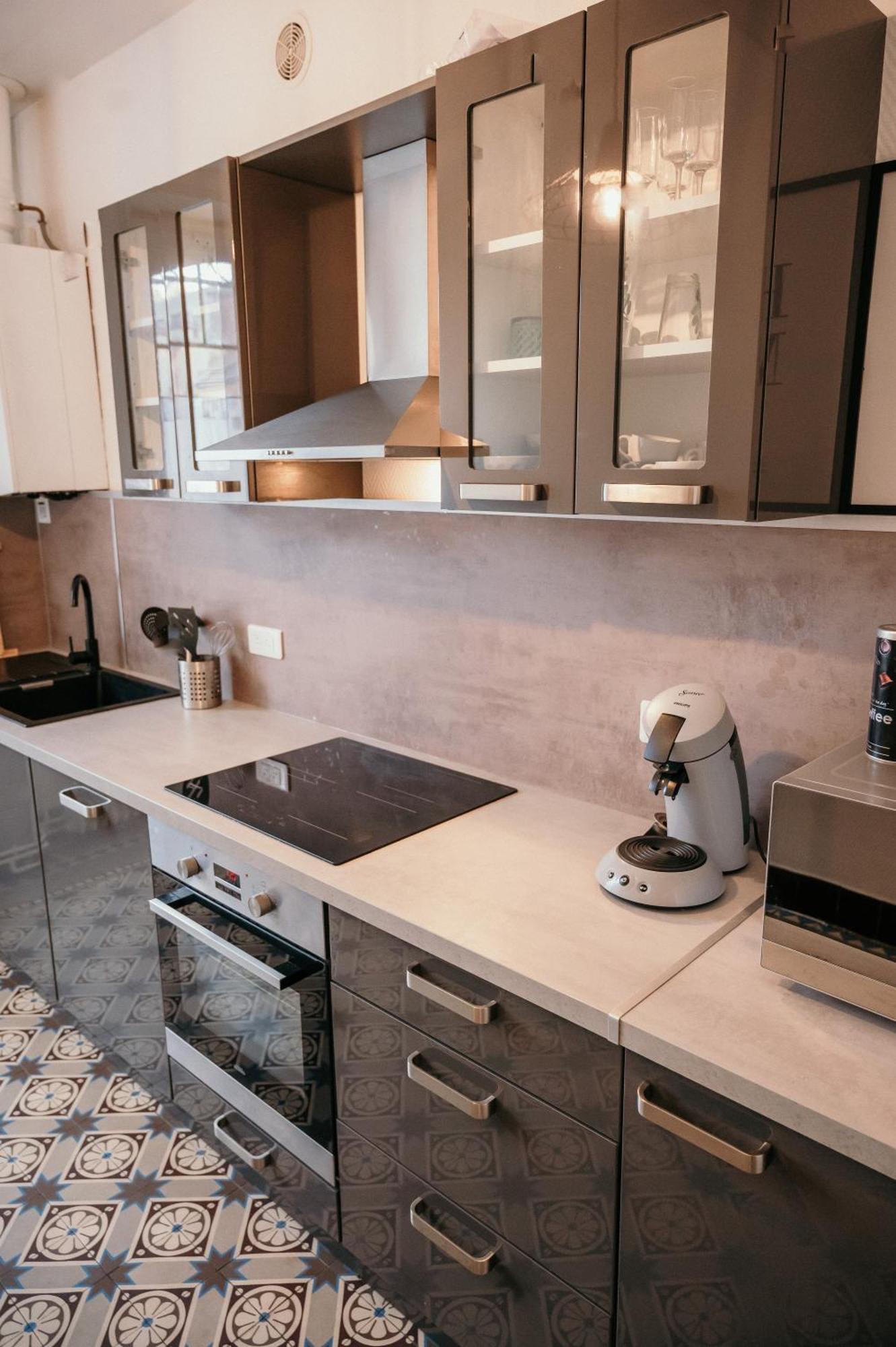 Appartement D'Alexandre Hyper Centre-Ville Шарлевіль-Мезьєр Екстер'єр фото
